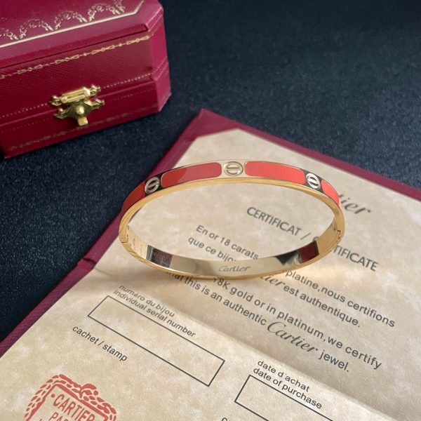 Car Bracelet 010