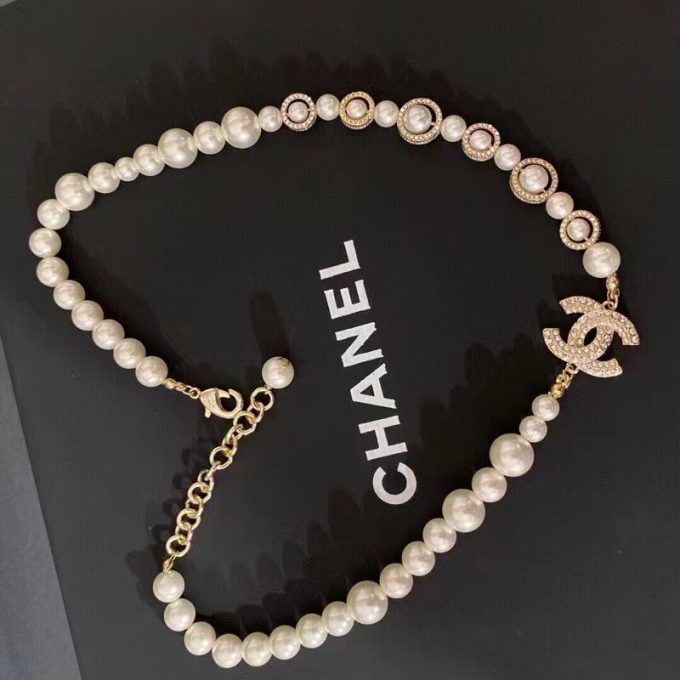 cc New Arrival Necklace 007 - Image 3