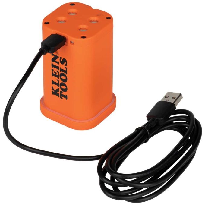Klein Tools 29026 Li-Ion Battery - Image 6