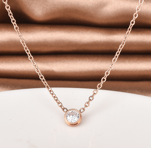 Car Necklace 027