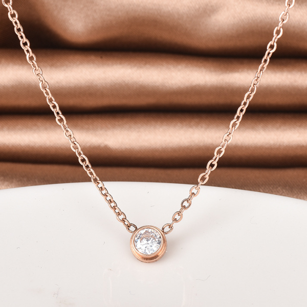 Car Necklace 027