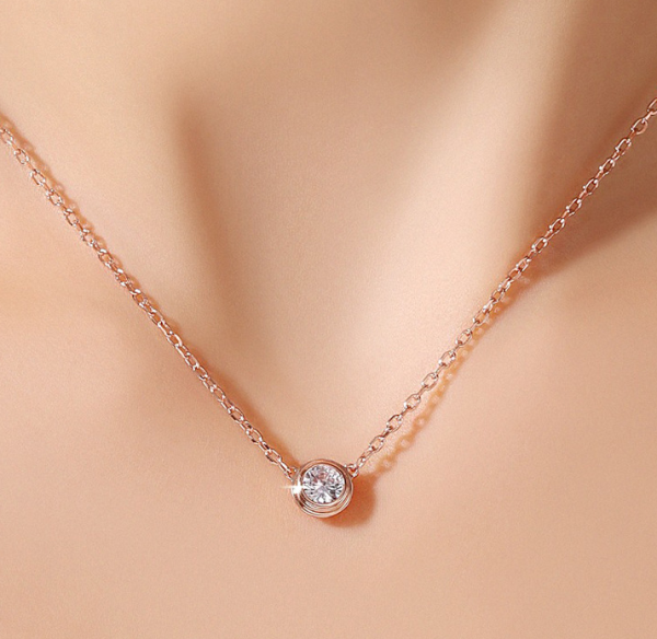 Car Necklace 027