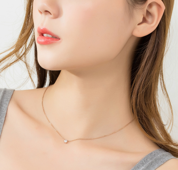 Car Necklace 027