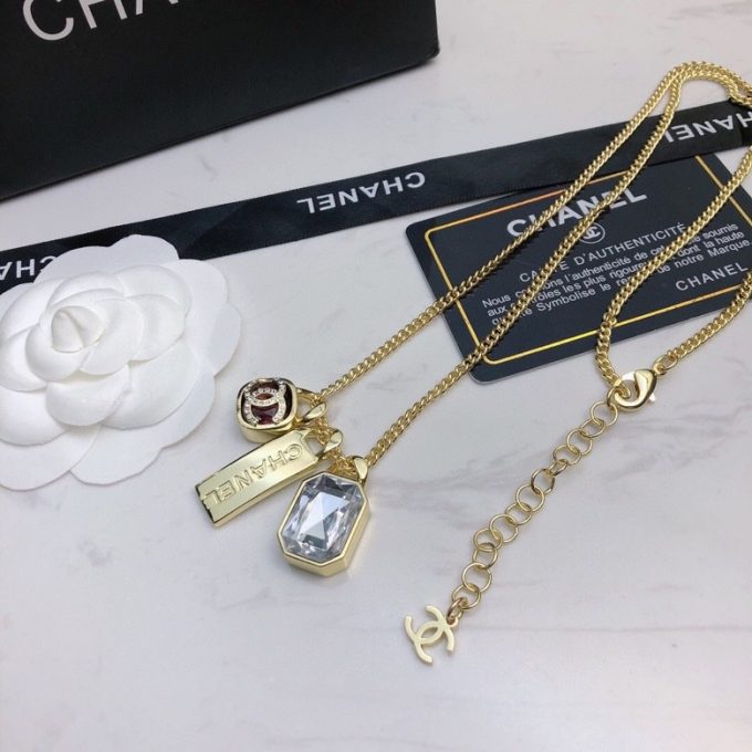cc Necklace - Image 2