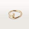 car Inspired Juste Un Clou Screw Nail Ring