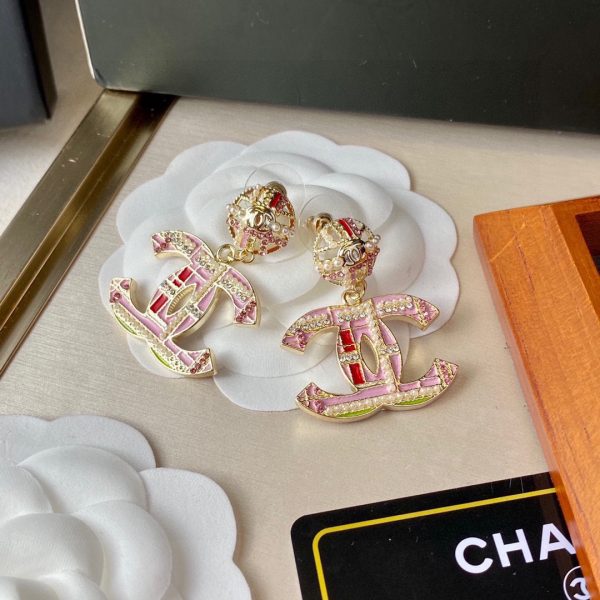 cc Earrings