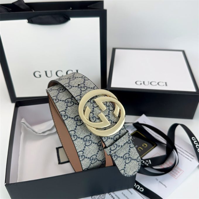 2-color fashion belt - Image 5