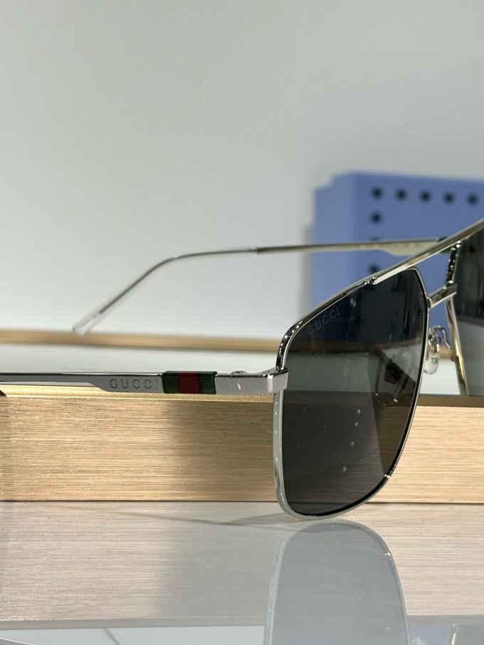GG* Eyewear SIZE: 59-16-145 - Image 7