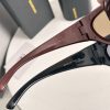 BALE**IAGA Eyewear SIZE: