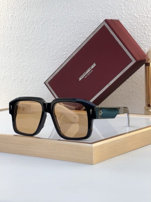 JACQUES MARIE MAG* Eyewear SIZE: 55-18