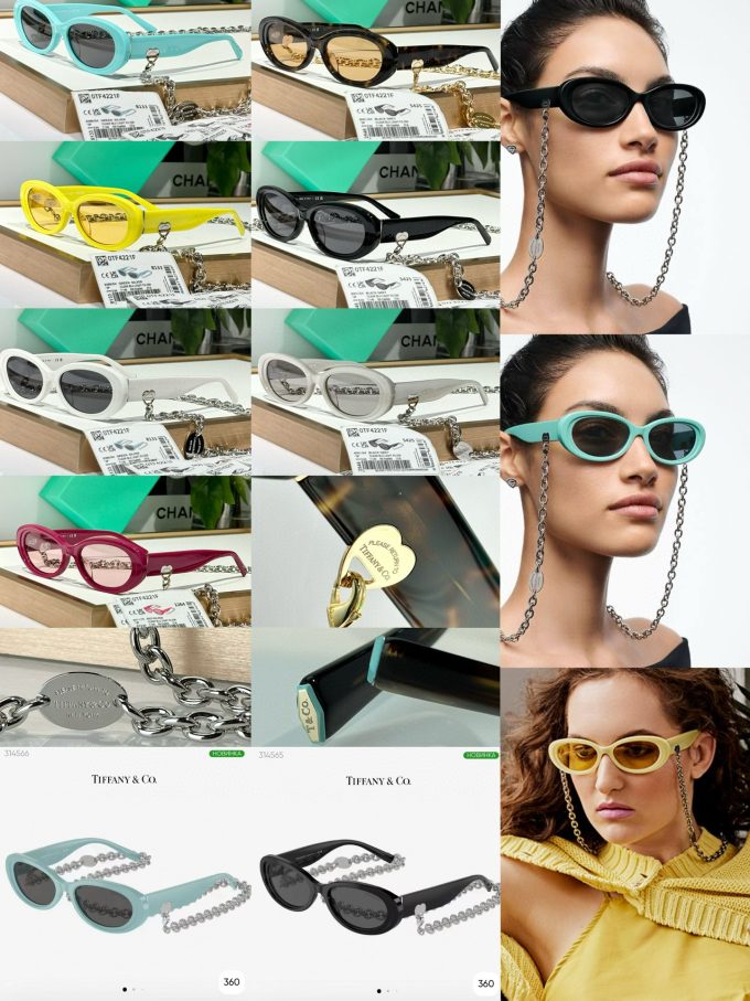 TIF Eyewear SIZE: - Image 5