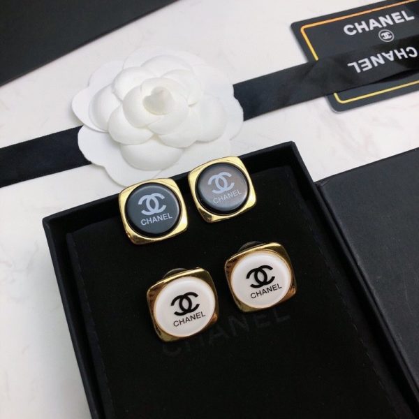 cc Earrings