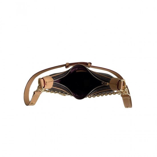 L hot sale M44036 Crescent Bag