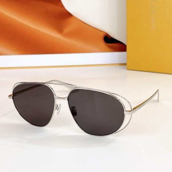 BOTTEG* VENE*A Eyewear SIZE: 6115-140