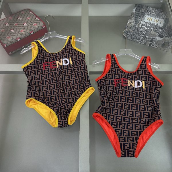 Fen* Kids' Swimwear #27