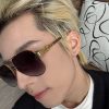 CHROM* HEARTS Eyewear SIZE: