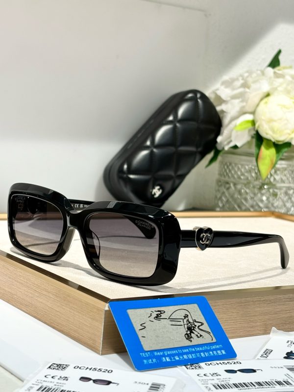 CC* Eyewear SIZE: 56-17-140