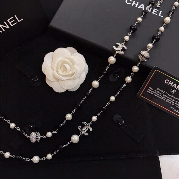 cc Necklace - Image 4
