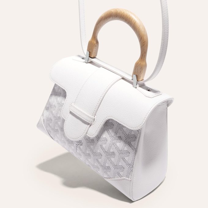 Saigon Souple Mini bag 3 - Image 2