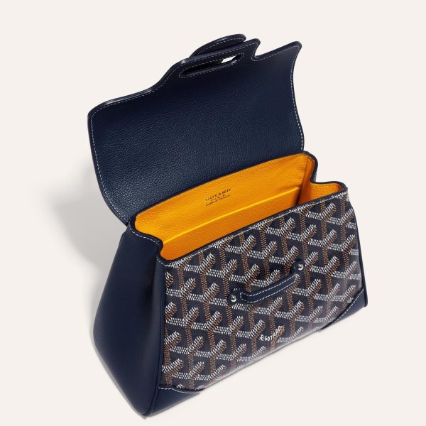 Saigon Souple Mini bag 11