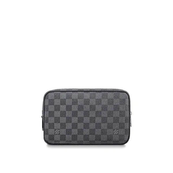 L-bag Kasai Clutch N41664