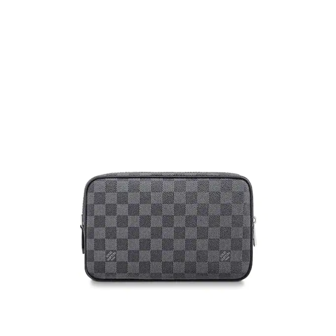 L-bag Kasai Clutch N41664 - Image 3