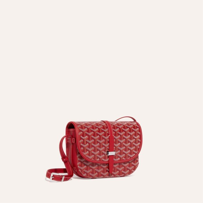 Belvedere bag 4