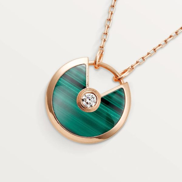 Lucky AMULETTE DE car NECKLACE