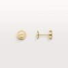 car Inspired  Love Earrings Screw Earring