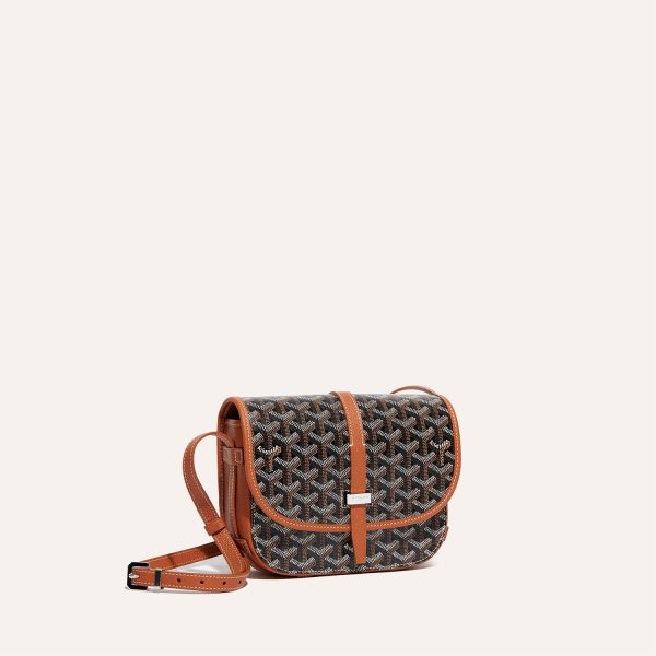 Belvedere bag 3