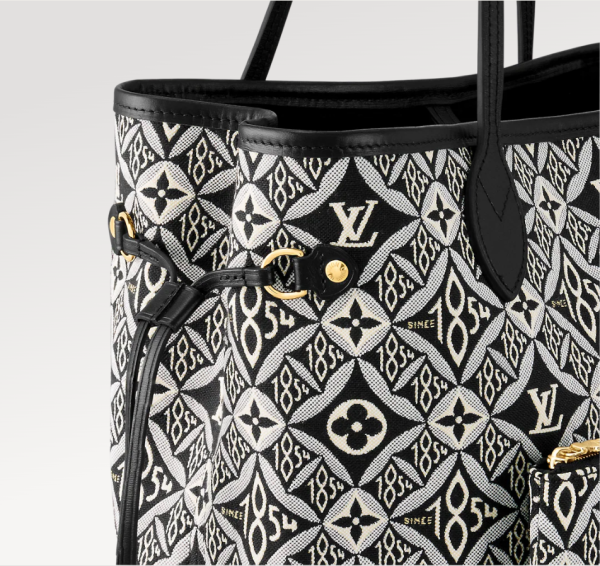 L M57230 Since 1854 Neverfull MM