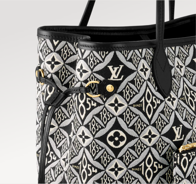 L M57230 Since 1854 Neverfull MM - Image 4