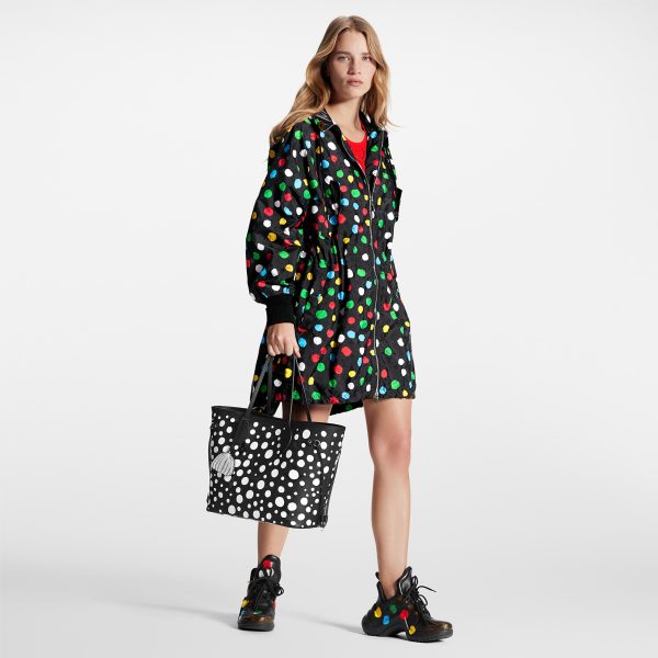 M46390 x YK Neverfull MM