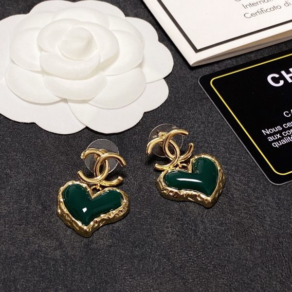 cc Earrings