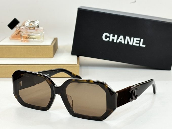 CC* Eyewear SIZE: 66-14-145 - Image 2