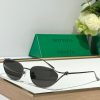 BOTTEG* VENE*A Eyewear SIZE: 57-19-130