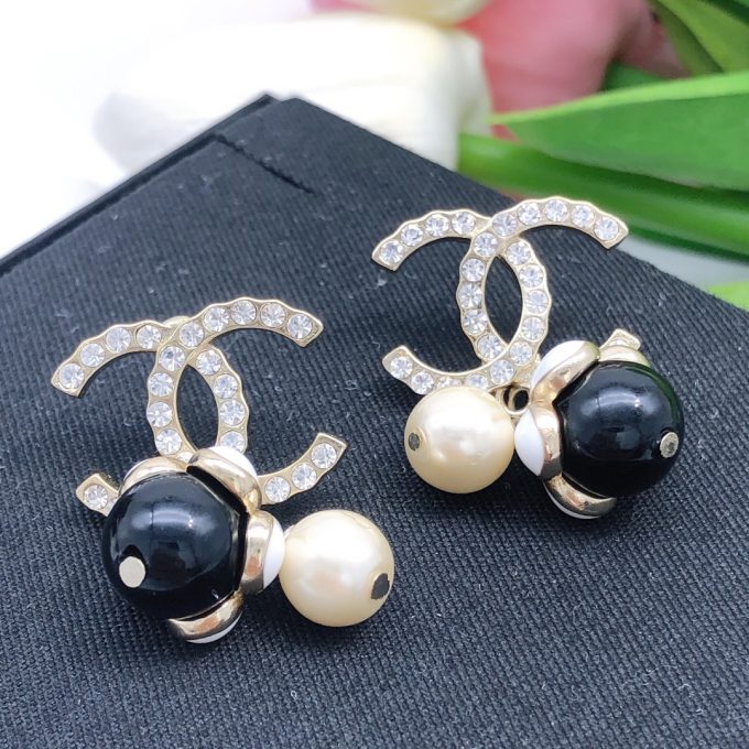 cc Earrings - Image 3