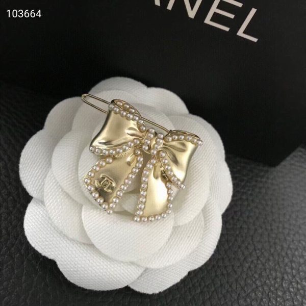 cc Brooch
