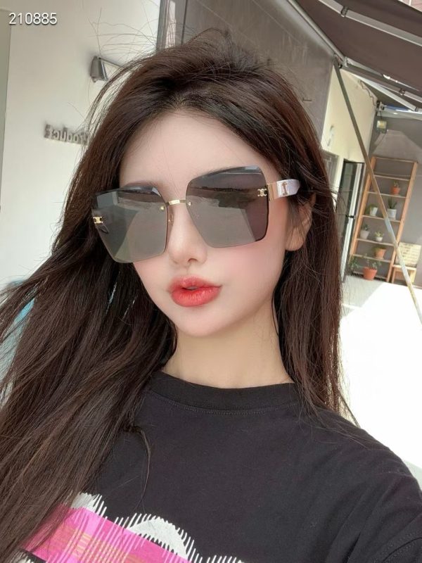 CELIN* Eyewear SIZE: 62-18-140