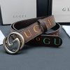 Fashion Print  Belt