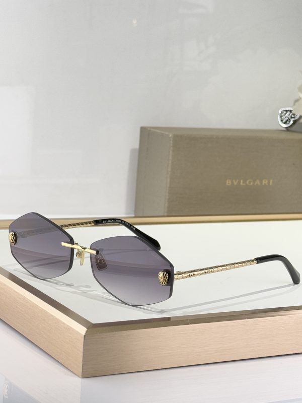 BVLG*RI Eyewear SIZE: 61-17-140