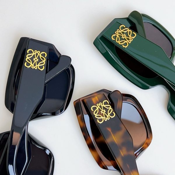 LOEW* Eyewear SIZE: 50-22-140