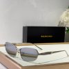 BALE**IAGA Eyewear SIZE: 66-17-135