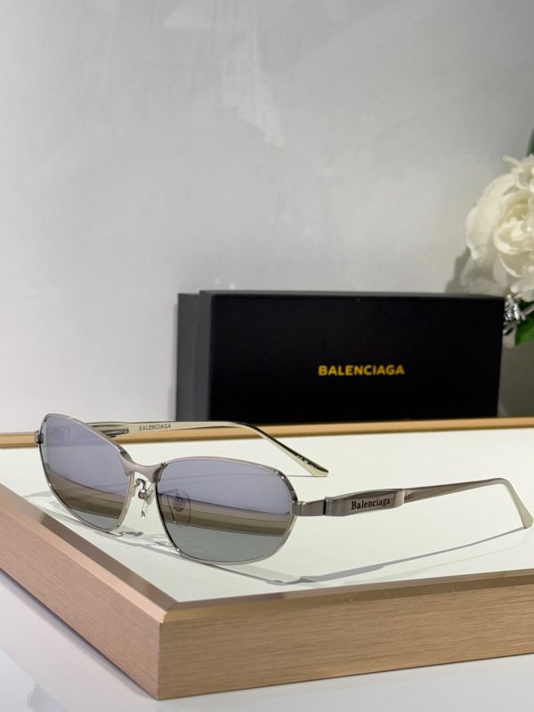 BALE**IAGA Eyewear SIZE: 66-17-135