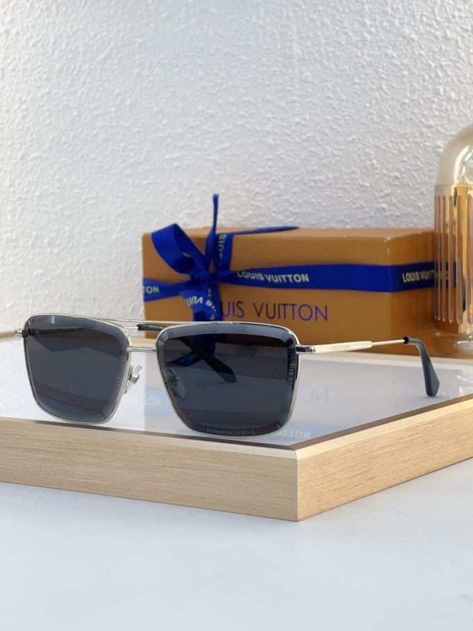 Louis Eyewear SIZE: 60-13-145 - Image 4