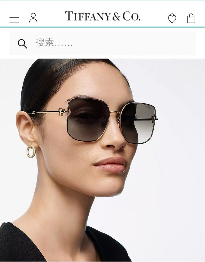 TIF Eyewear SIZE: 58-18-145 - Image 6
