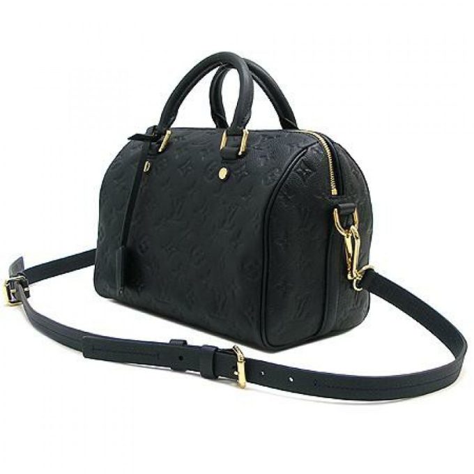 L-bag Speedy Bandouliere 25 M40753 - Image 3