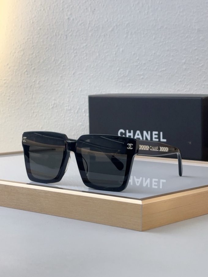 CC* Eyewear SIZE: 53-21-140 - Image 9
