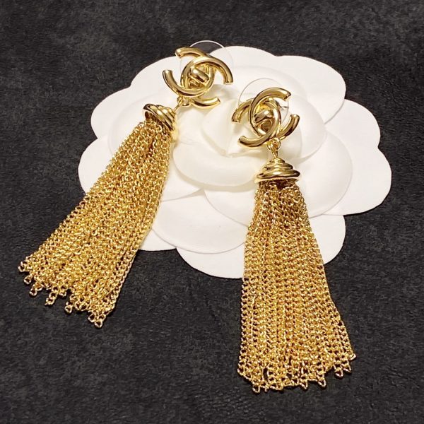 cc Earrings