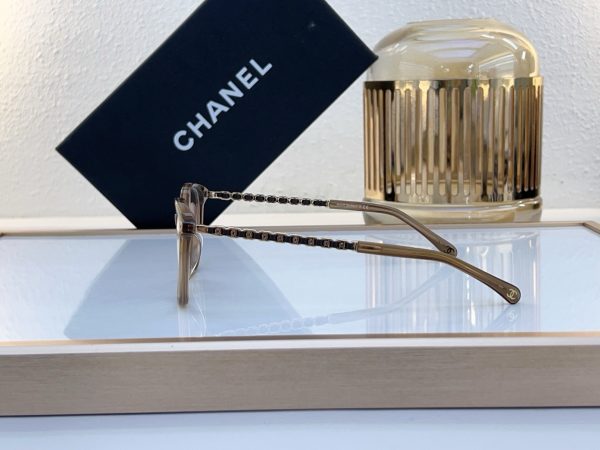 CC* Eyewear SIZE: 53-17-145